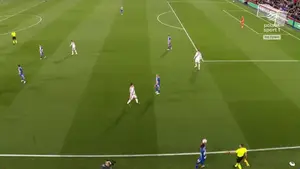 Crystal Palace - Lech Poznań UEFA Europa League - skrót meczu