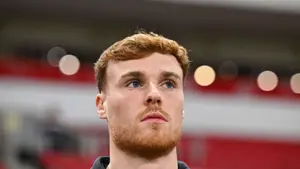 Crystal Palace może wrócić po Jake’a O’Briena. Everton rozważy oferty