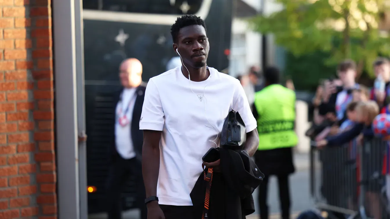 Crystal Palace negocjuje z Sarrem. Liverpool może wrócić w styczniu