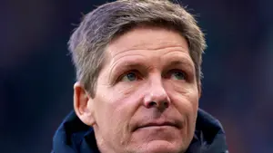 Crystal Palace podjęło decyzję w sprawie przyszłości Olivera Glasnera