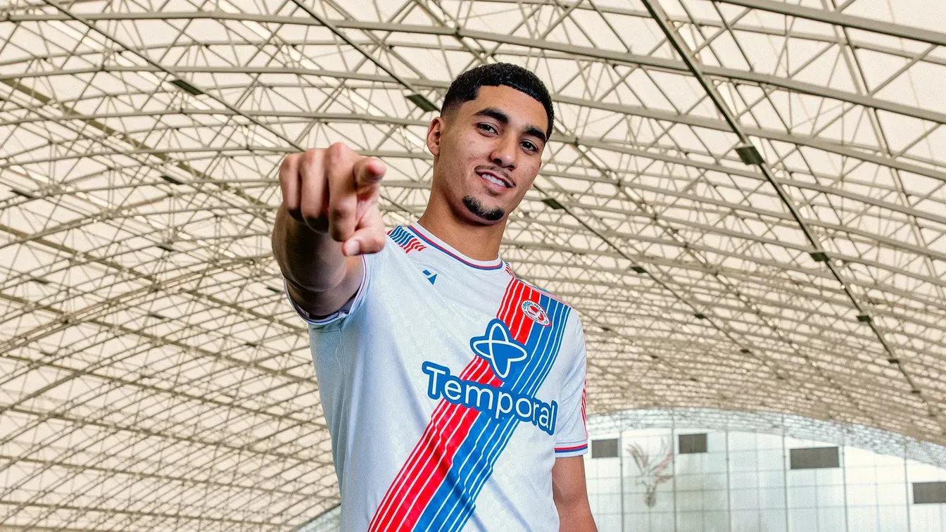 Crystal Palace rozbija bank dla talentu. Izraelczyk najdroższym piłkarzem w historii kraju