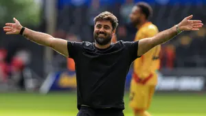 Crystal Palace rozważa Vítora Matosa jako następcę Pierre’a Sage’a