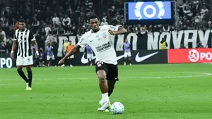 Crystal Palace rusza po brazylijski talent. Na stole miliony i walka z gigantem