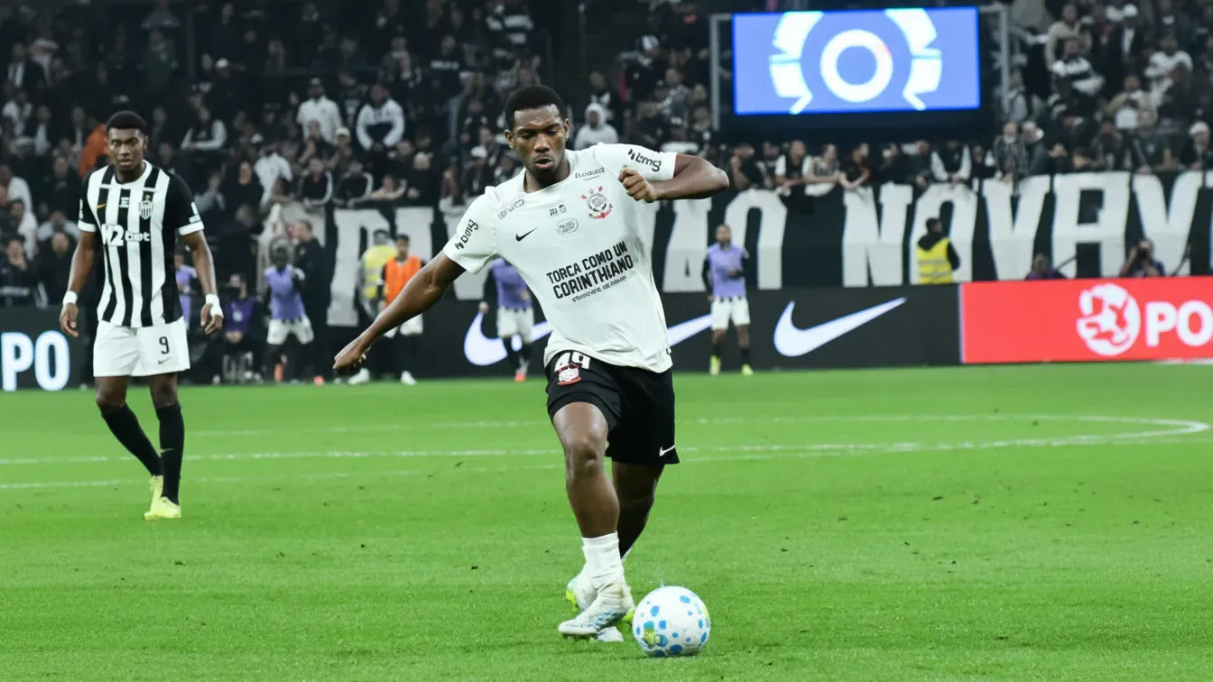 Crystal Palace rusza po brazylijski talent. Na stole miliony i walka z gigantem