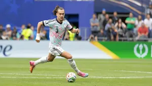 Crystal Palace rusza po reprezentanta Belgii. Cena za obrońcę jest wyjątkowo atrakcyjna