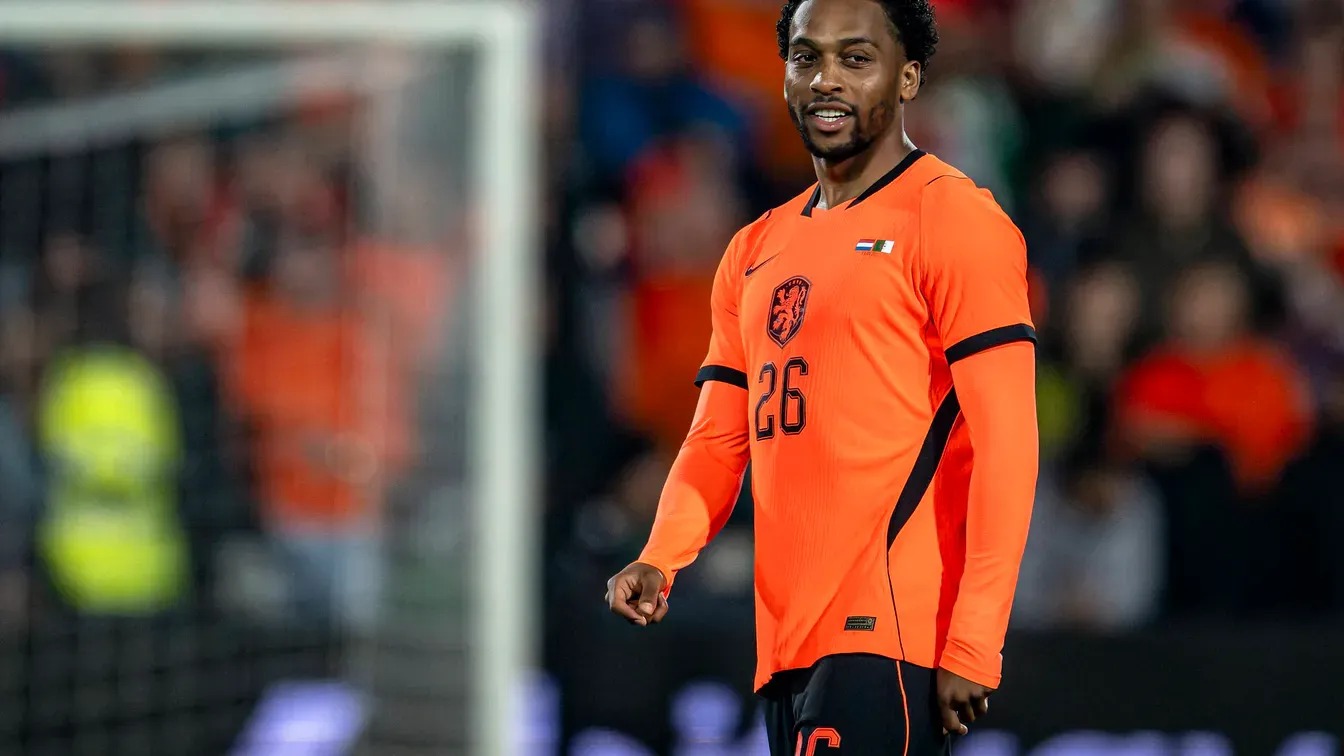 Crystal Palace walczy o reprezentanta Holandii. Na stole ponad 18 milionów euro
