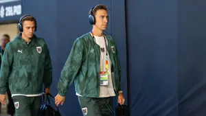 Crystal Palace włącza się do walki o obrońcę z La Liga. Rywale z Premier League odprawieni z kwitkiem