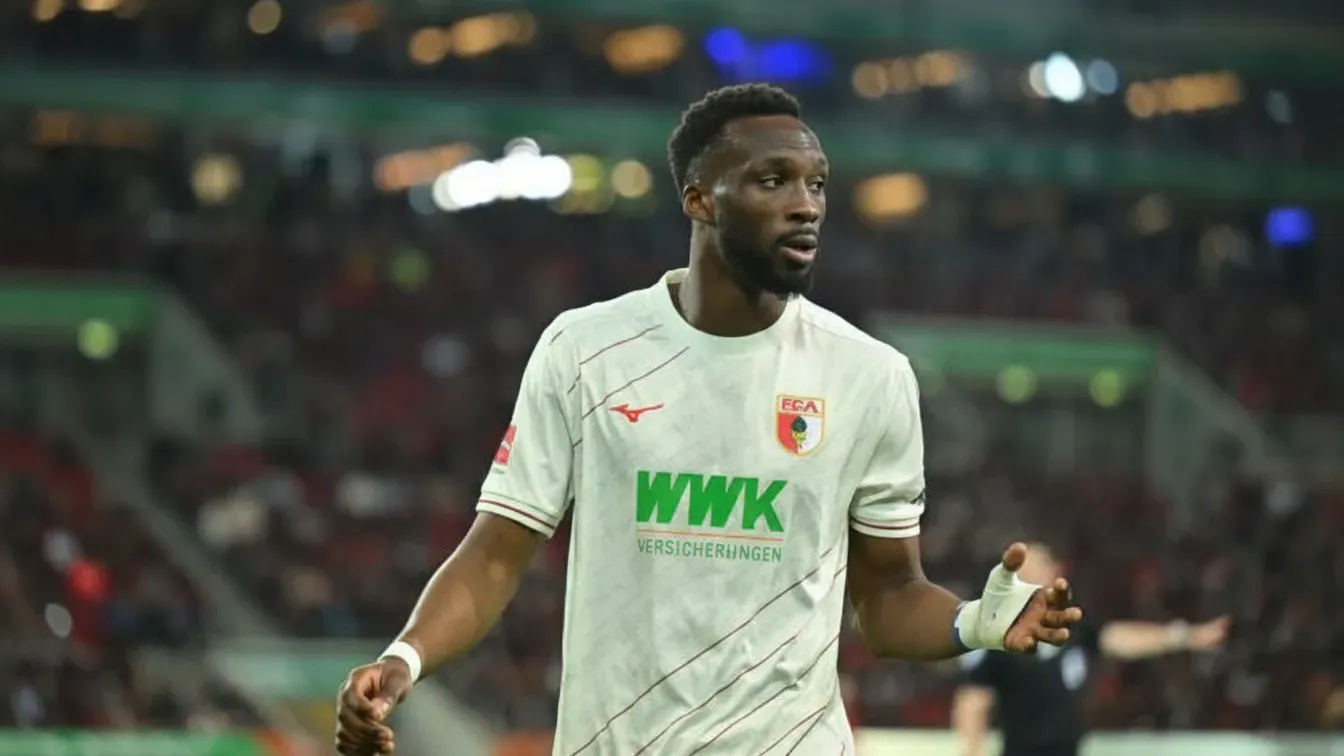 Crystal Palace wykłada fortunę za gwiazdę Bundesligi. To on ma zastąpić bohatera wielkiego transferu
