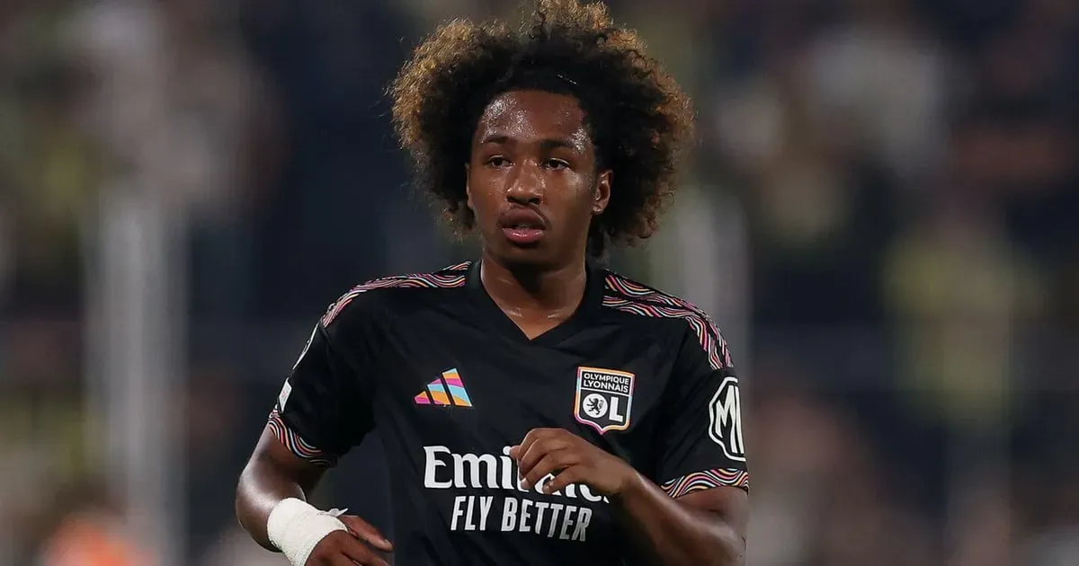 Crystal Palace wyrównało ofertę Sunderlandu za Malicka Fofanę i próbuje przejąć transfer