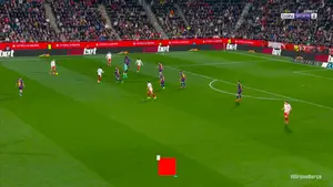 Cubarsi czaruje! Genialna klepka przy golu Barcelony