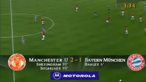 Cud na Camp Nou. Dzisiaj mija 27 lat! [WIDEO]