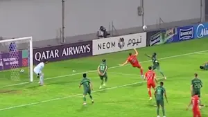 Cudowny gol Piątka w Lidze Mistrzów!