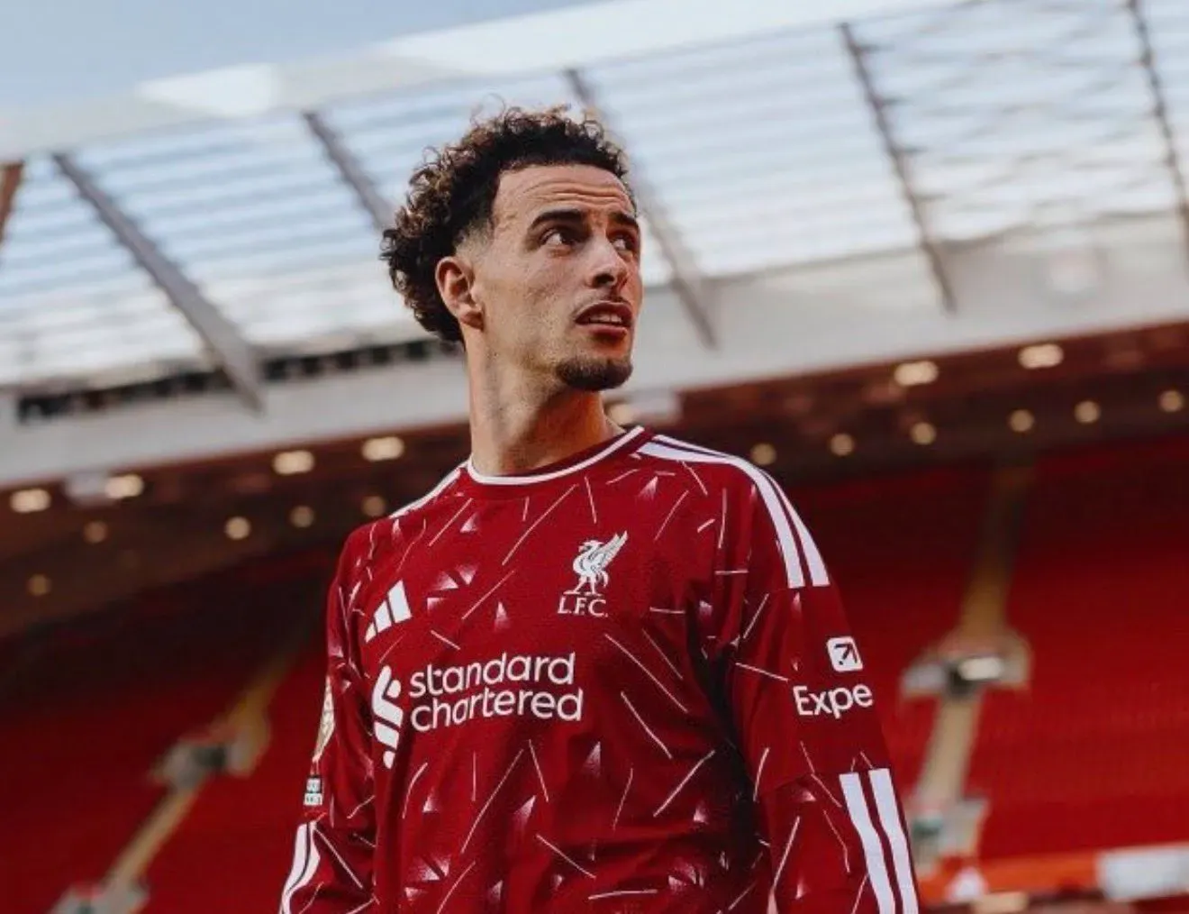 Curtis Jones chce odejść z Liverpoolu. Inter Mediolan szykuje nową ofertę