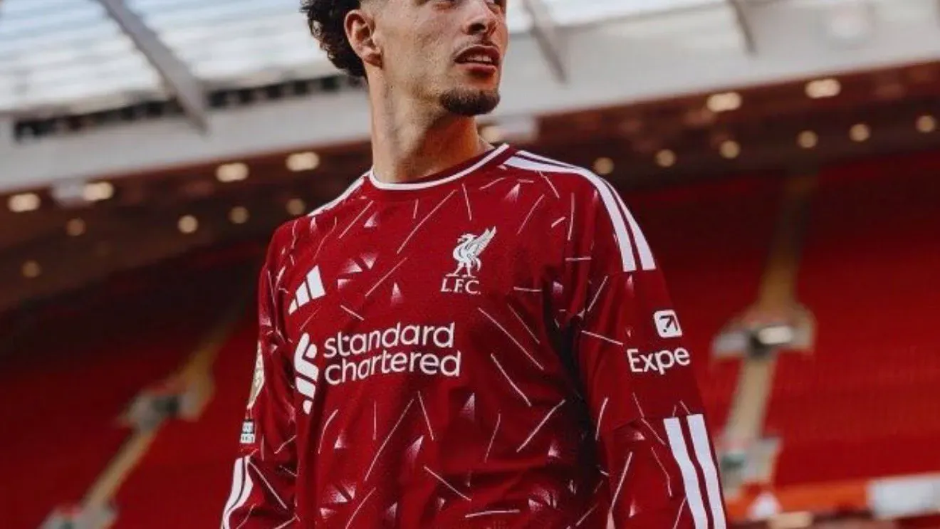 Curtis Jones chce odejść z Liverpoolu. Inter Mediolan szykuje nową ofertę