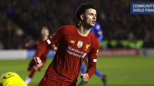 Curtis Jones stawia warunek Liverpoolowi. Newcastle i Tottenham czekają