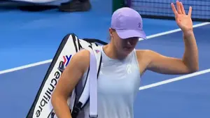Ćwierćfinał Świątek - Sznajder: Kto wygrał mecz? Wynik, statystyki i skrót! Kiedy półfinały Canadian Open w Toronto? [11.08.2026]