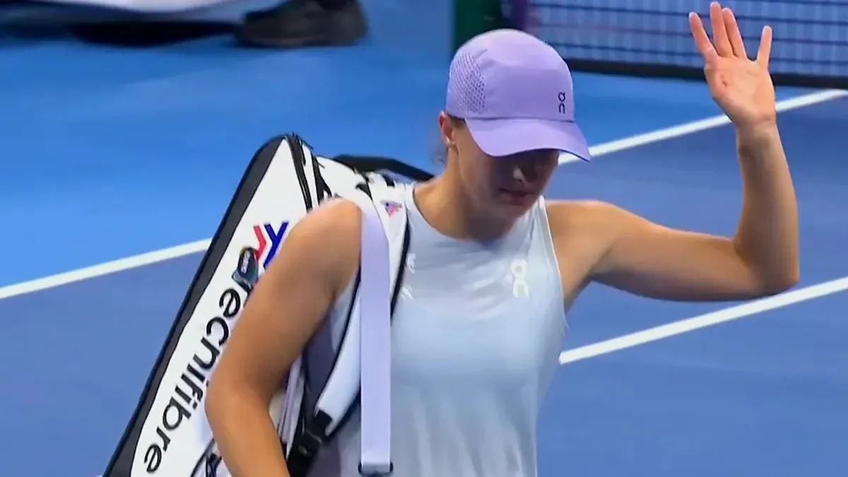 Ćwierćfinał Świątek - Sznajder: Kto wygrał mecz? Wynik, statystyki i skrót! Kiedy półfinały Canadian Open w Toronto? [11.08.2026]