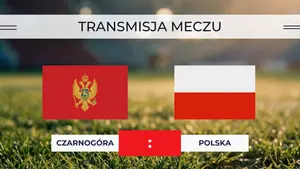 Czarnogóra – Polska za darmo: Gdzie oglądać mecz U21? Transmisja 31.03.2026