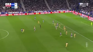 Czary mary seko fofany. Ale zamieszał w kotle! Eksplozja radości na Estádio do Dragão!