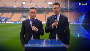 Czas na pierwszy meldunek z Mediolanu! Tomasz Lipiński i Marcin Rosłoń są już na San Siro, gdzie Bodø/Glimt spróbuje dzi