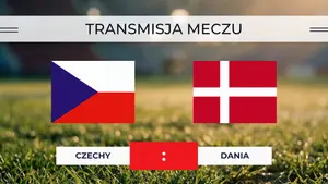 Czechy – Dania za darmo: Gdzie oglądać mecz o awans na MŚ? Transmisja 31.03.2026