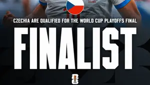 Czechy grają dalej o mundial. Reprezentacja naszych sąsiadów w finale baraży