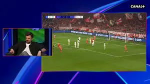 Czego zabrakło Realowi w dwumeczu z Bayernem? @Leszek_Orlowski dużo mówi o taktyce "Królewskich" Oglądaj Champions Club 