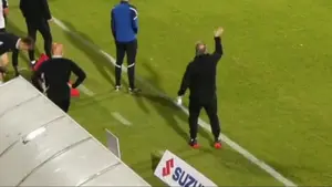 Czegoś takiego jeszcze nie widzieliście