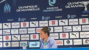 Czekała na to 17 lat. Historyczny moment na Stade Vélodrome stanie się faktem