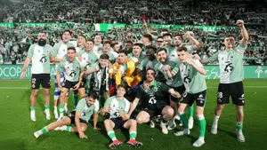 Czekali na to 14 lat. Wielki powrót do LaLiga stał się faktem po rozbiciu rywali