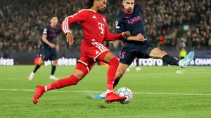 Czerwona kartka Olise’a zmieniła mecz. Bayern stracił prowadzenie 3:2