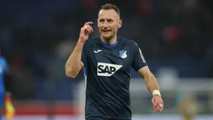 Czeski weteran podbił Bundesligę. Vladimir Coufal zostaje w Hoffenheim