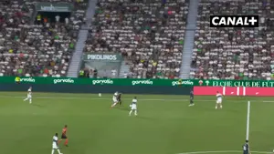 Człowiek od zadań specjalnych! Carlos Espi ratuje Real Madryt! Oglądaj @LaLiga w CANAL+