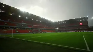 Cztery porażki z rzędu przelały czarę goryczy. Belgijski klub zwalnia trenera tuż przed końcem