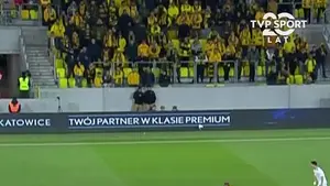 Czwarty gol w sezonie i ósma asysta. Bartosz Nowak poprowadził GKS Katowice do kolejnej wygranej w sezonie.