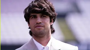 Czy Carlos Alcaraz udźwignie presję? McEnroe wskazuje warunek konieczny