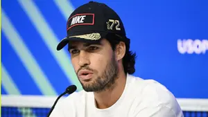 Czy Carlos Alcaraz udźwignie presję? Szczere wyznanie mistrza przed US Open