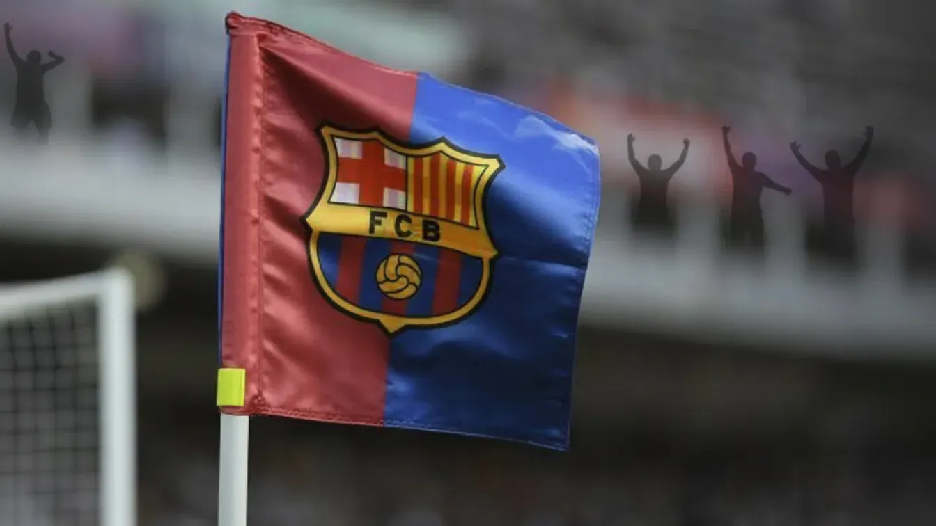 Czy Ebrima Tunkara opuści Barcelonę? Gigantyczna kolejka po 16-letni talent