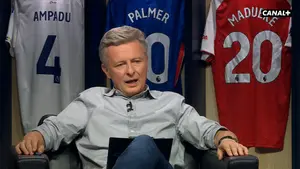 Czy Enzo Maresca będzie godnym następcom Pepa Guardioli? @M_Gutka przekonuje, że pomysł się obroni Oglądaj ć w CANAL+: