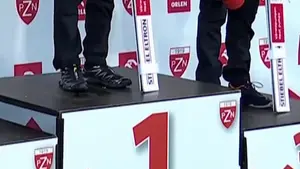 Czy jesteśmy świadkami zmiany pokoleniowej w polskich skokach? Mistrzostwa Polski pokazały, że potencjał jest.
