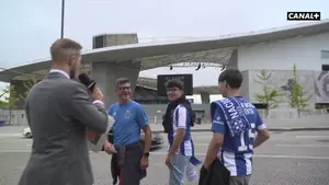 Czy kibice FC Porto pamiętają polskich piłkarzy, którzy grali dla tego klubu?
