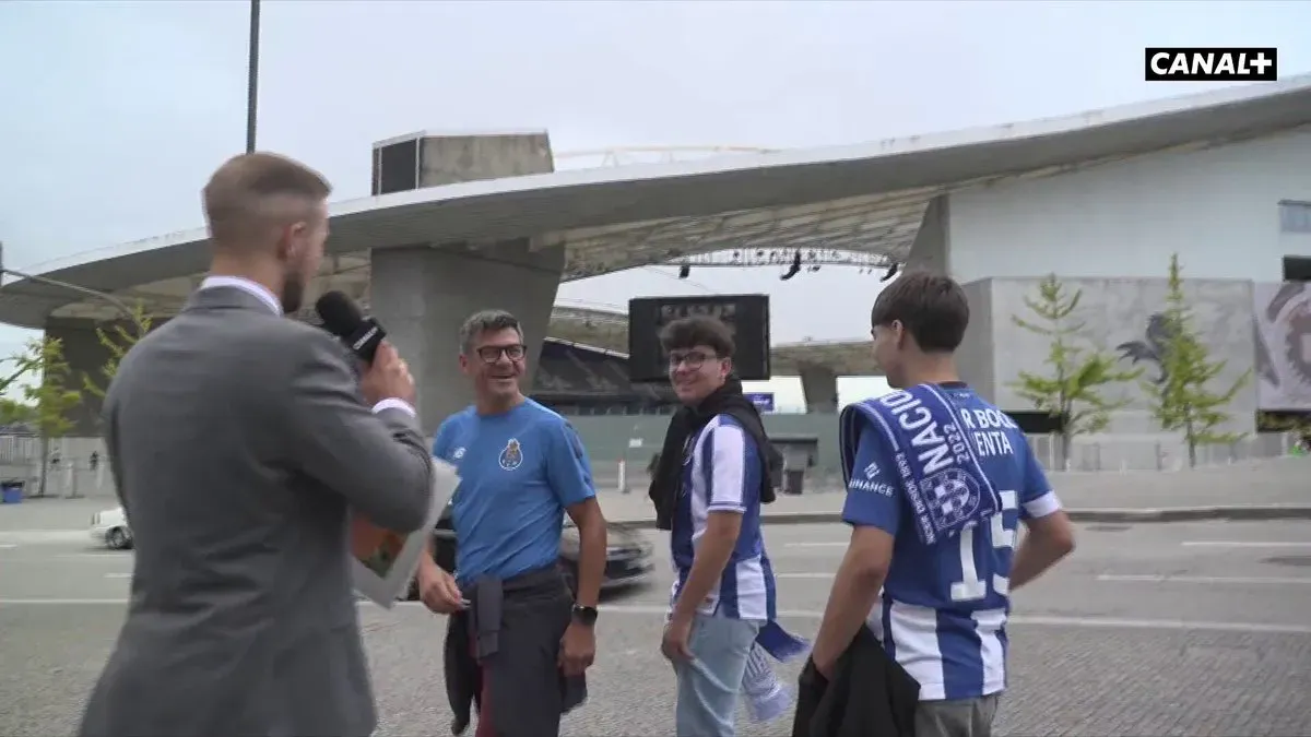Czy kibice FC Porto pamiętają polskich piłkarzy, którzy grali dla tego klubu?