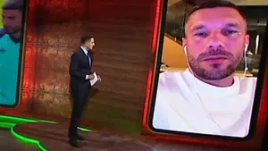 Czy Lucas Podolski znalazłby swoje miejsce w obecnej 11 Niemców? Na to pytanie odpowiedział w naszym studiu! świata