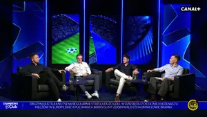 Czy NEC Nijmegen ma jeszcze szanse na awans w starciu z Bodo? Oglądaj Champions Club w CANAL+: