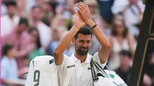 Czy Novak Djoković wykorzysta wielką szansę? Sinner wycofuje się z US Open