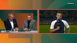 Czy Rafał Janicki pobije rekord PKO BP Ekstraklasy Łukasza Surmy? Posłuchajcie, co mówi sam zawodnik! Oglądaj: