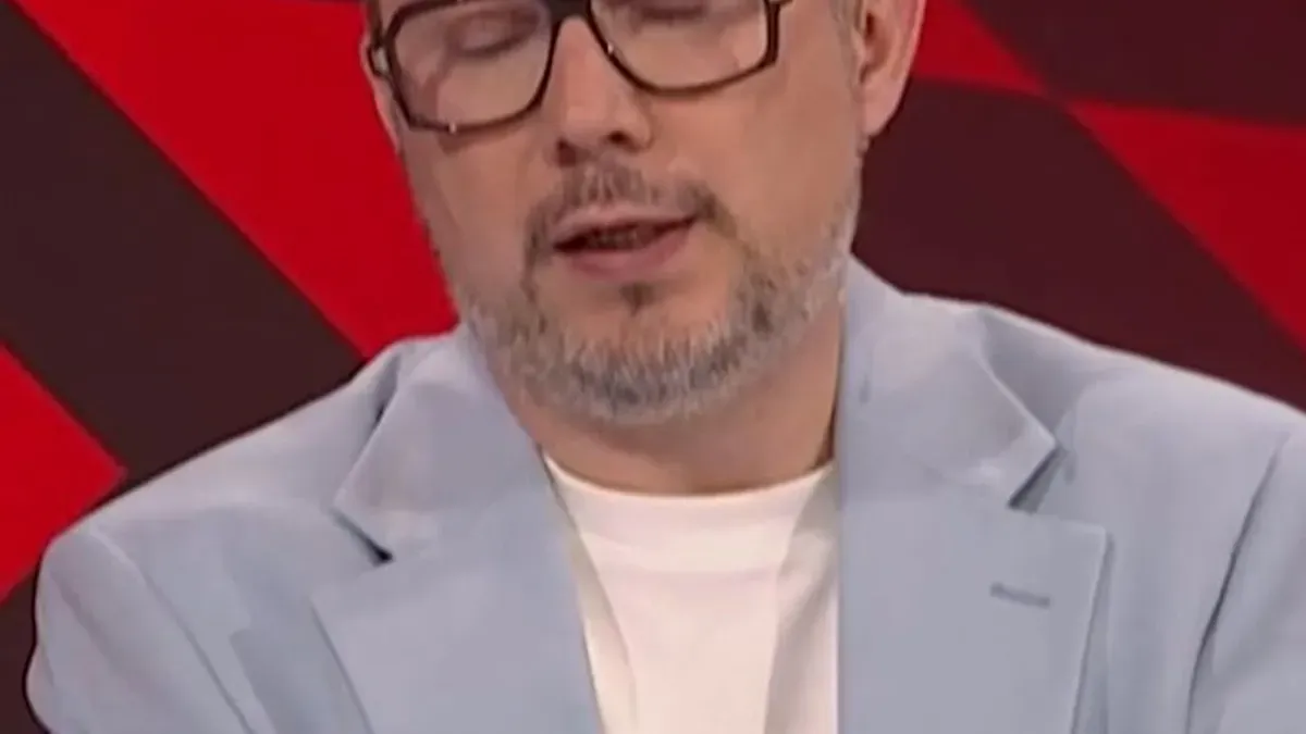 Czy selekcjoner powinien publicznie podważać jakość swoich piłkarzy? Zdaniem Macieja Iwańskiego selekcjoner