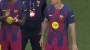 Czy to był ostatni mecz Roberta Lewandowskiego w Lidze Mistrzów UEFA?