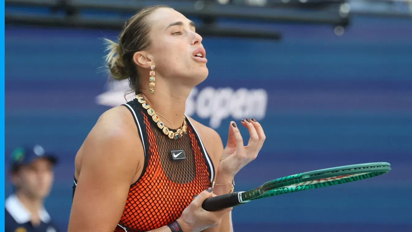 Czy US Open straci na prestiżu? Sabalenka i Osaka uderzają w organizatorów