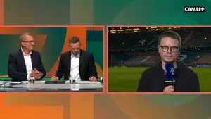 Czy w @_Ekstraklasa_ będziemy oglądać odmienioną Wisłę Kraków? Słuchamy Jarosława Królewskiego Oglądaj w CANAL+: